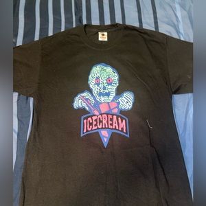 Ice Cream tee